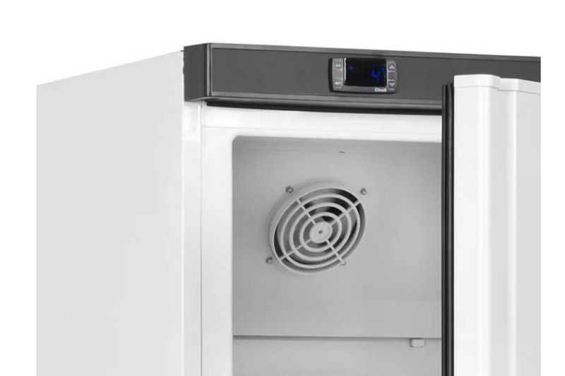 Фото Шкаф барный холодильный TEFCOLD UR200W1 5