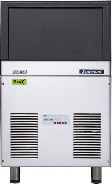 Льдогенератор SCOTSMAN AF 87 AS
