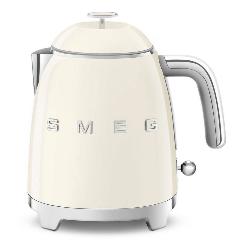 Чайник электрический SMEG KLF05CREU