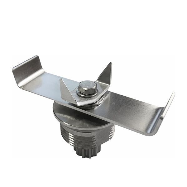 Нож для блендера Crazy Pan CP-JM01