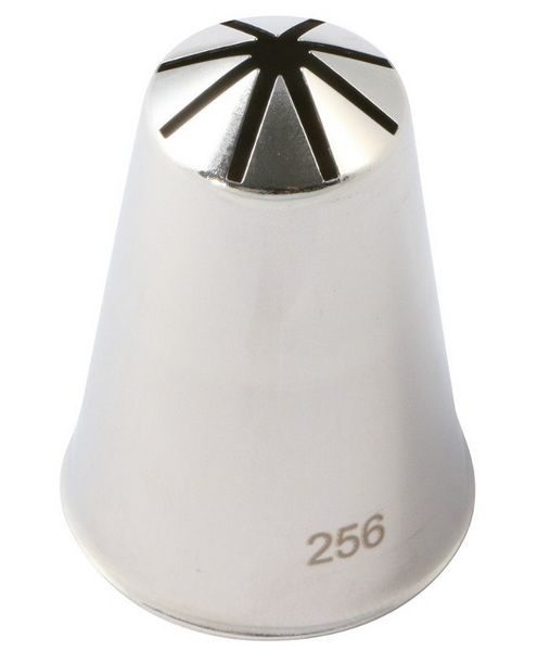 Насадка кондитерская H 44 мм артикул BX6018