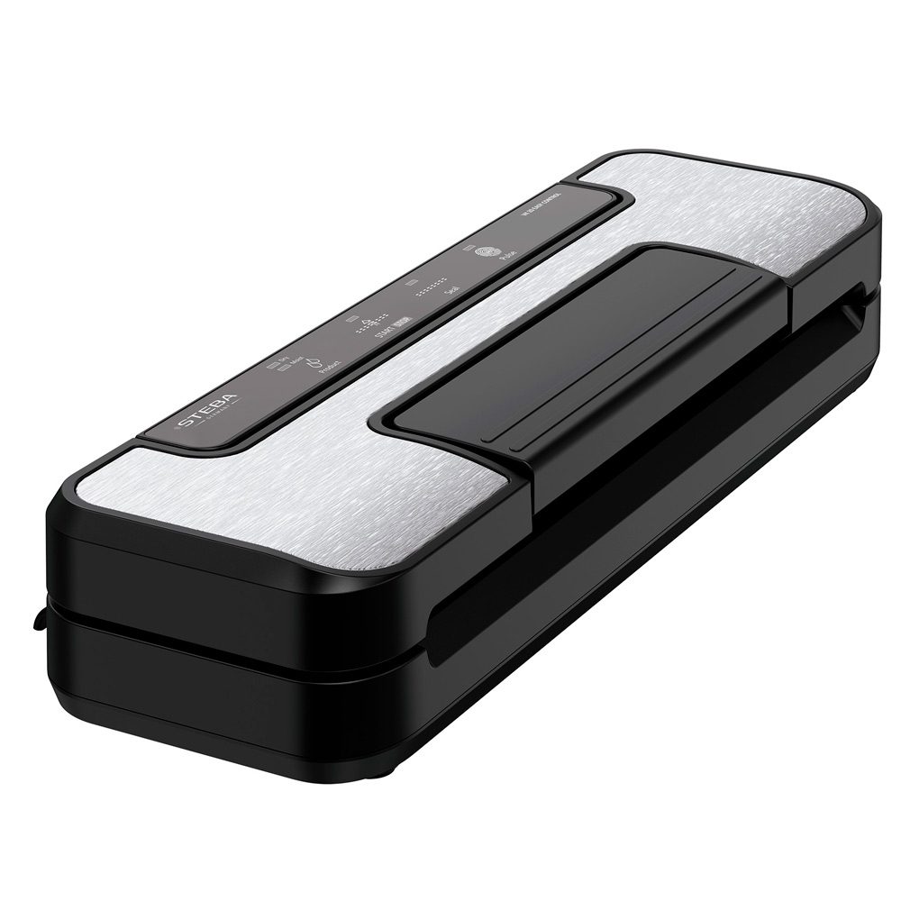 Фото Упаковщик бескамерный Steba — арт. VK 20 EASY CONTROL 3