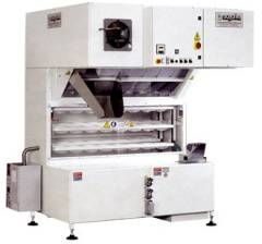 Шкаф предварительной расстойки Sottoriva CLI-1-256