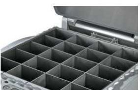 Решетка Daub Bakery Machinery 1x10, 10 заготовок