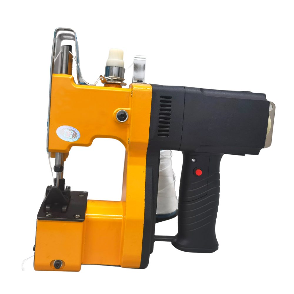 Машинка мешкозашивочная Foodatlas GK9-370