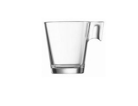 Чашка Arcoroc Aroma 220 мл H 88 мм артикул C1511