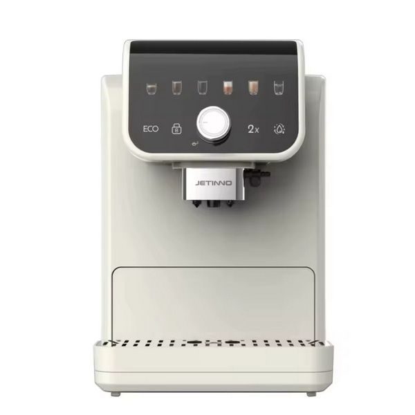 Кофемашина автоматическая JETINNO JL05B белая