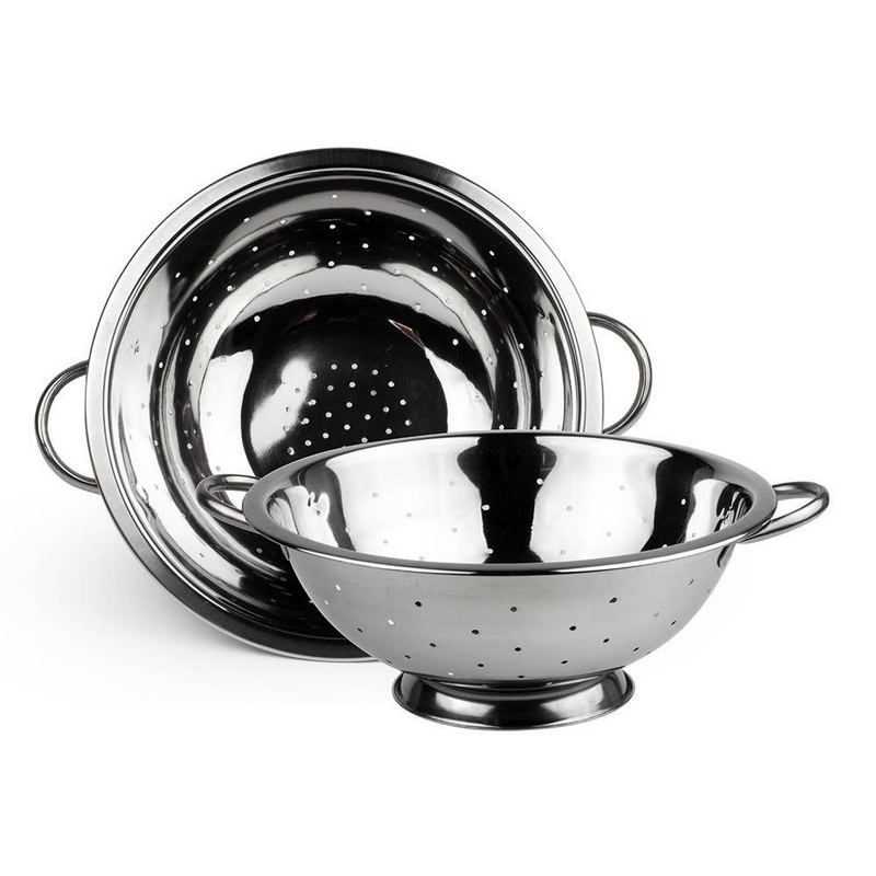 Дуршлаг Viatto COLR05 290 мм артикул COLR05