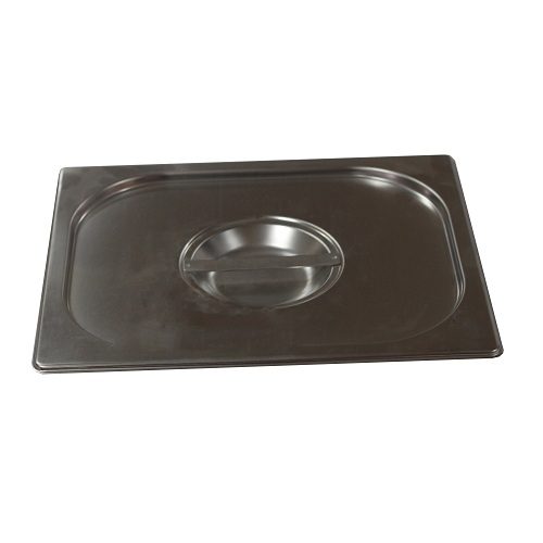 Крышка к гастроемкостям 1/2 артикул Е-8012000С