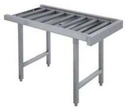 Стол роликовый Silanos 509705 1100MM