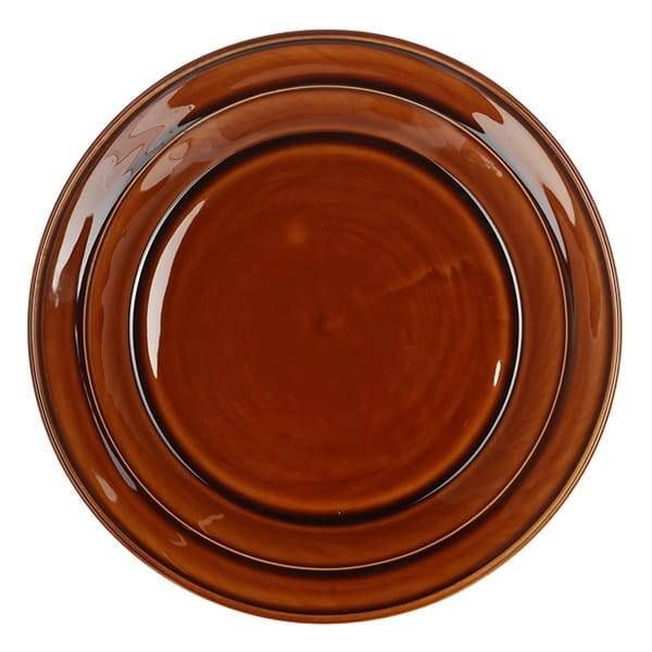 Фото Тарелка Loveramics Sancai Side Plate D 225 мм (Набор 4 шт) артикул 7