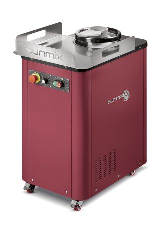 Тестоокруглитель Sunmix MOON 300_R