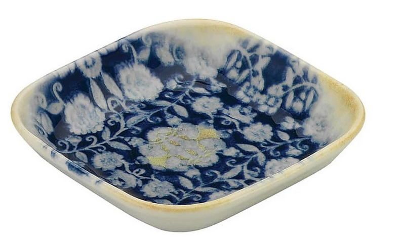 Салатник Kutahya Blue Blanc 44 BNQR08X08MZT891310