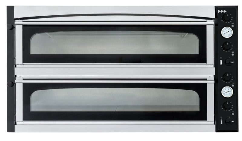 Печь для пиццы Prismafood SUPERIOR XL 99 GLASS