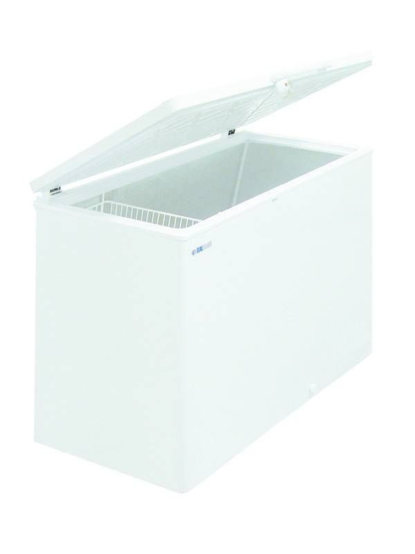 Морозильный ларь ITALFROST СF 400 S 5 кор.