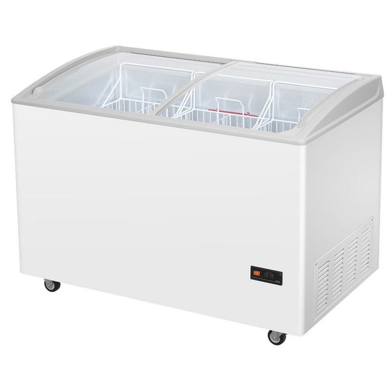Морозильный ларь HAIER SD-377HJX