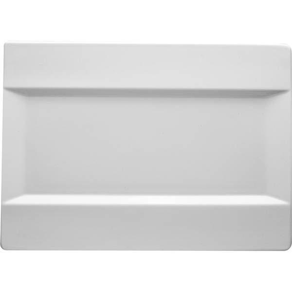 Блюдо Steelite Monaco White мм артикул 9001 C1136