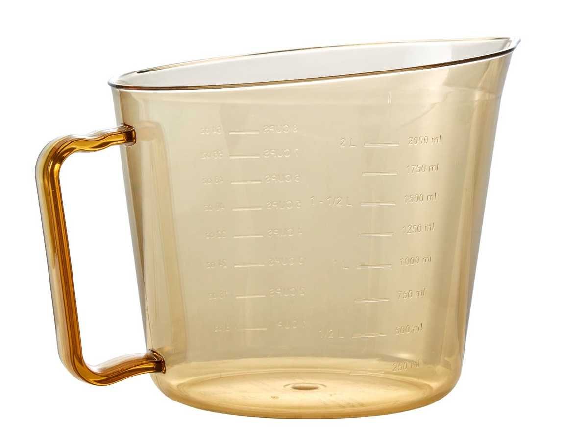 Мерная кружка Cambro 200MCH 150 артикул 200MCH 150
