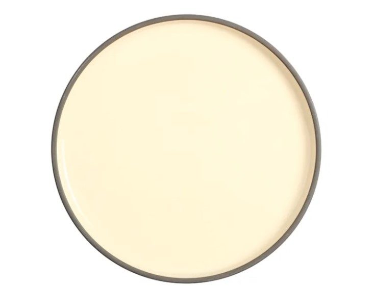 Тарелка KunstWerk Bliss D 270 артикул CHP11945-J19