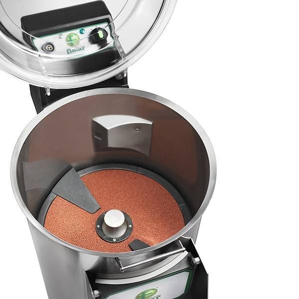 Фото Картофелечистка FIMAR PPF/5-380 — арт. PPF5X40050T + ACCI 1
