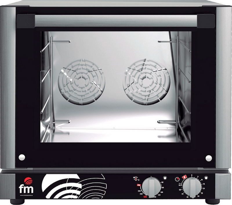 Печь конвекционная электрическая FM RX-304 H