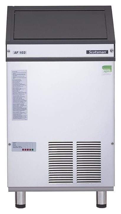 Льдогенератор SCOTSMAN AF 103 AS OX