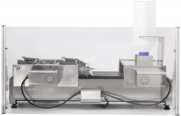 Фото Блинный автомат Сиком RoboCrepeMaker 200 — арт. РК-1.2.20 12