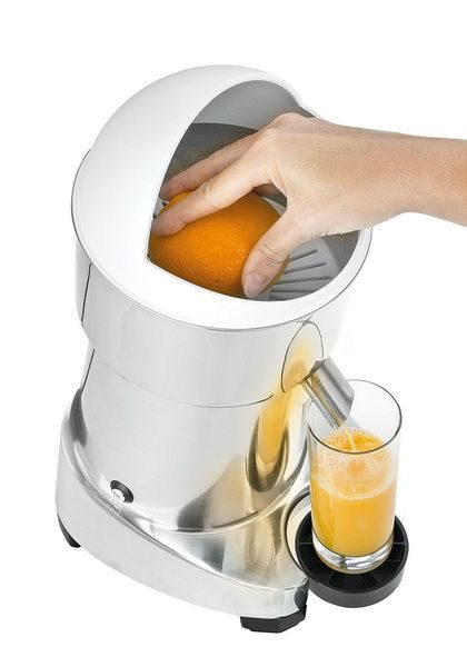 Соковыжималка для цитрусовых CEADO BARCULT S98