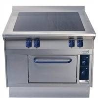 Плита электрическая ELECTROLUX CCE23C1AP 599563