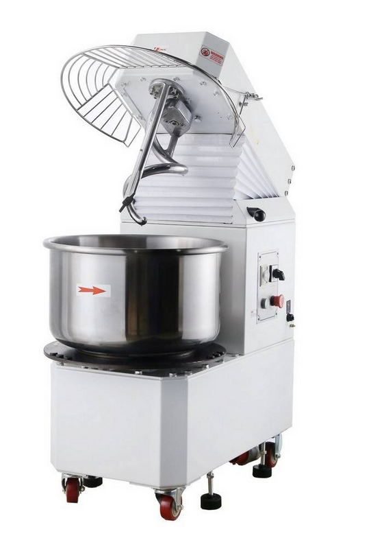 Фото Тестомес спиральный Kocateq TR20 2V heavy duty 2