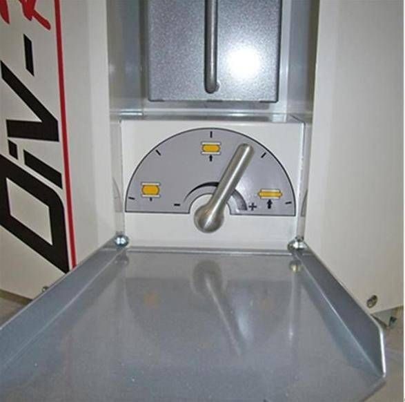 Фото Тестоделитель Jac — арт. DIV 20 (квадрат) 3