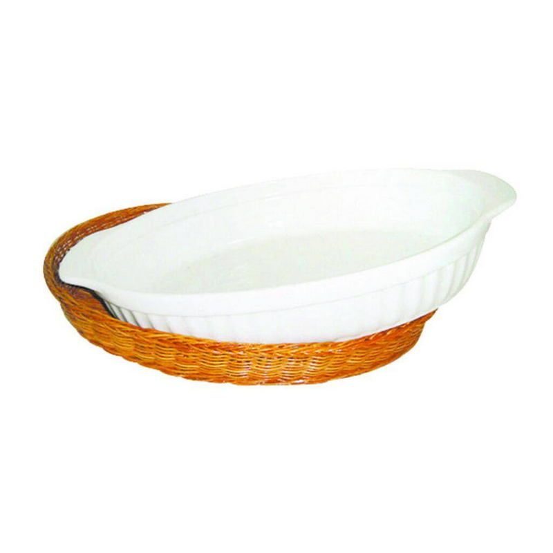 Блюдо для запекания P.L. Proff S1479 (кор=16шт)