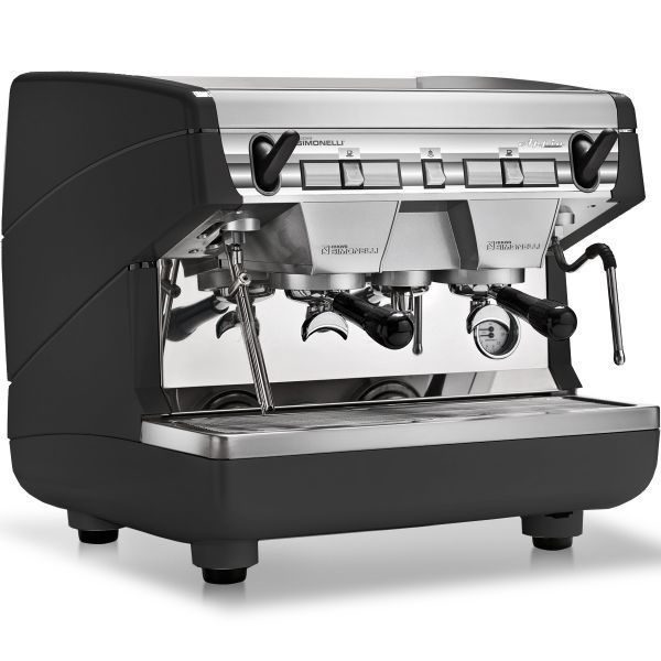 Nuova Simonelli Appia II Compact 2 Gr S Appia ii
