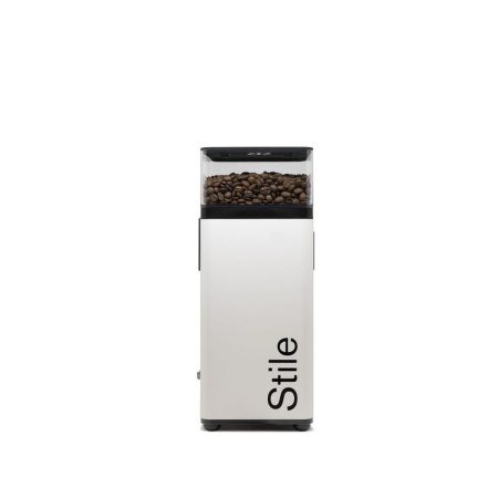 Rancilio Stile SD White полуавтоматичес
