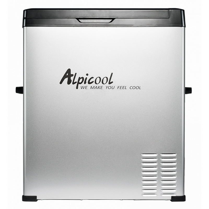 Фото Автохолодильник Alpicool C75 1