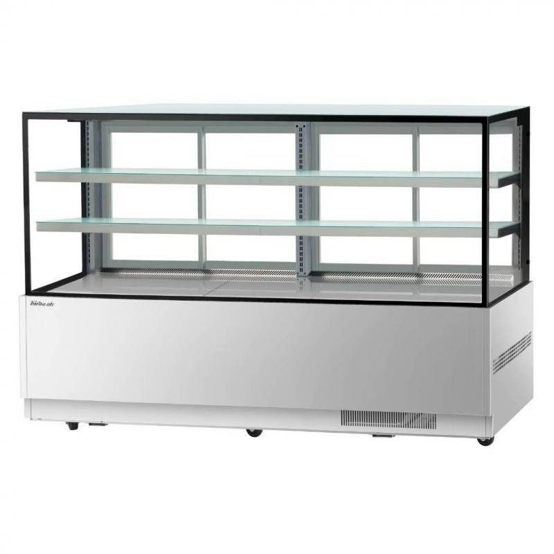 Витрина кондитерская Turbo Air TBP-2100-2