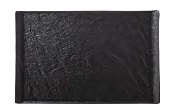 Блюдо Wilmax SlateStone 380х245 мм артикул 661111