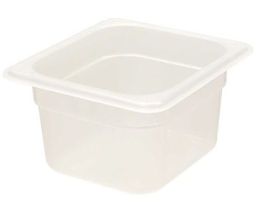 Гастроемкость Cambro GN 1, 5 л артикул 64PP 190