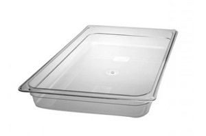 Гастроемкость HURAKAN GN 8, 8 л артикул 139926