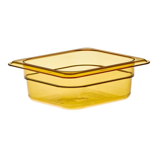 Гастроемкость Cambro H-PAN 1 л артикул 62HP-150