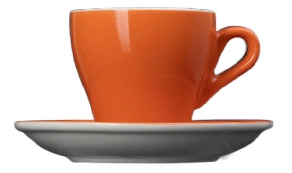 Кофейная пара Corone Gusto 190 мл артикул фк1730