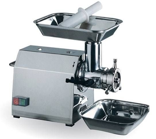 Мясорубка MEC TC-12/2000