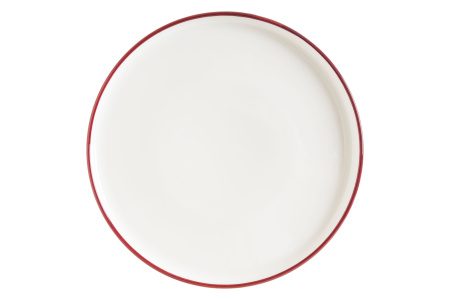 Тарелка Bonna Linea D 280 мм артикул LNEBDHYG28DZ
