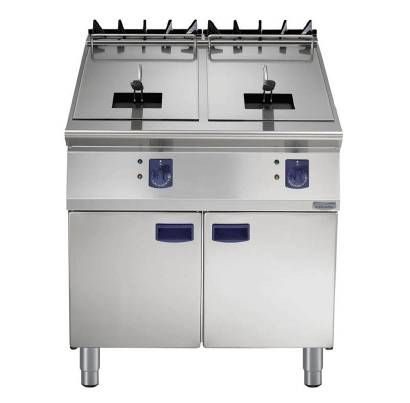 Фритюрница электрическая E9FREH2GF 391088