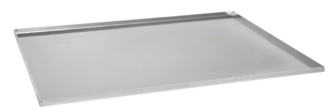 Противень Luxstahl алюминий артикул мки175