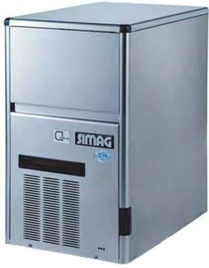 Льдогенератор SIMAG SDN 25