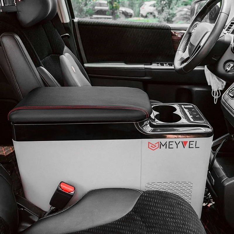 Фото Автохолодильник Meyvel AF-BB15 11