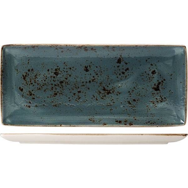 Блюдо Steelite Craft Blue 15 мм артикул 1130 0552