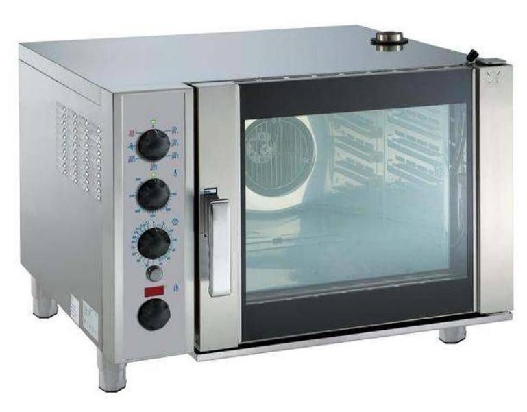Пароконвектомат ELECTROLUX FCF6EOEM 240003