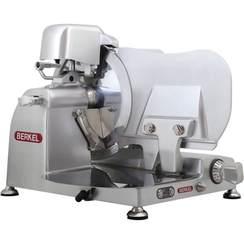 Фото Слайсер BERKEL Suprema PEM350 1ф 1